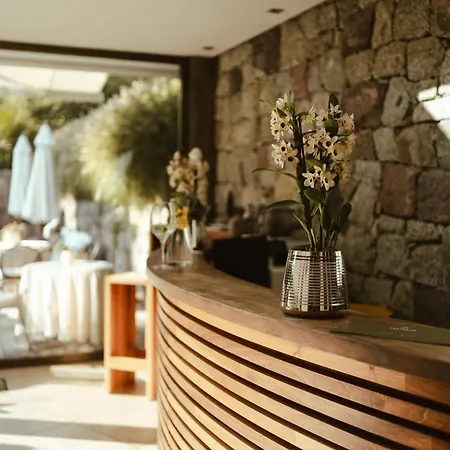 Freiheim Hotel Meran