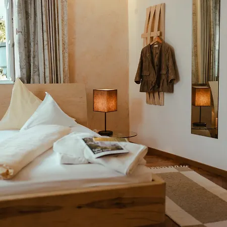 Freiheim Hotel Meran