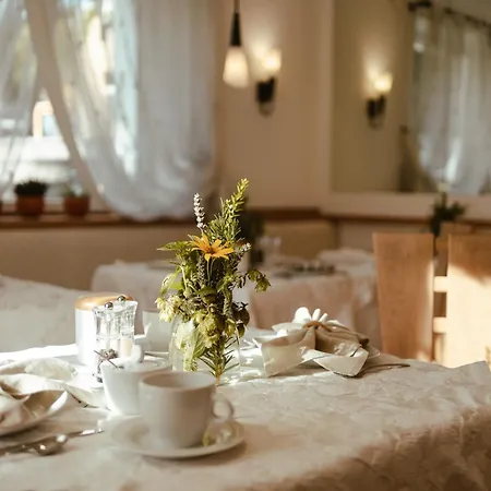Hotel Freiheim