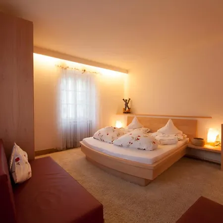 Hotel Freiheim Meran
