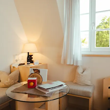Freiheim Hotel