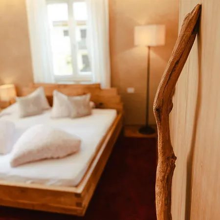 Hotel Freiheim Meran