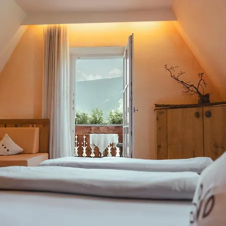 Hotel Freiheim