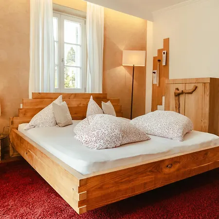Freiheim Hotel Meran