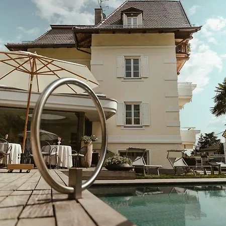 Freiheim Hotel Meran