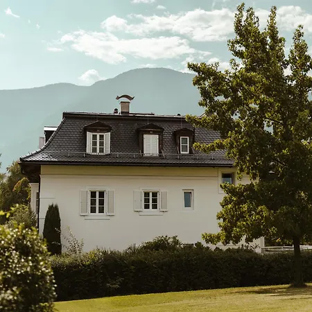 Hotel Freiheim Meran