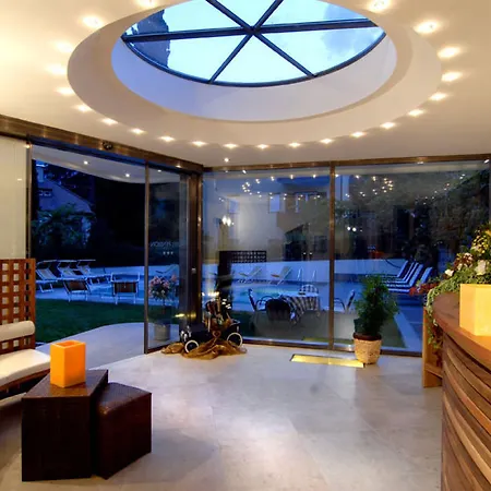 Freiheim 3* Meran