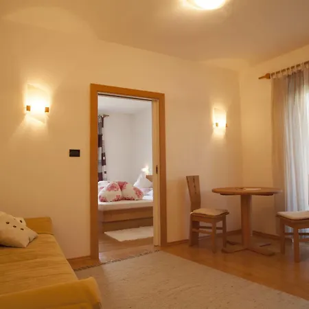 Hotel Freiheim Meran