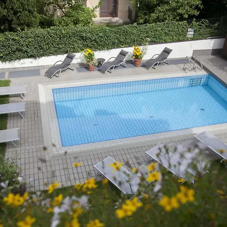 Freiheim Hotel Meran
