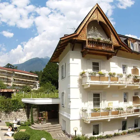 Hotel Freiheim